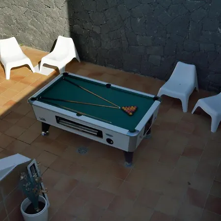 Playa Blanca Sleeps 10 Pool Air Con Wifi