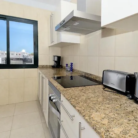 Villa Playa Blanca Sleeps 10 Pool Air Con Wifi Playa Blanca (Lanzarote)