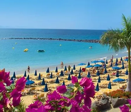 Villa Playa Blanca Sleeps 10 Pool Air Con Wifi *