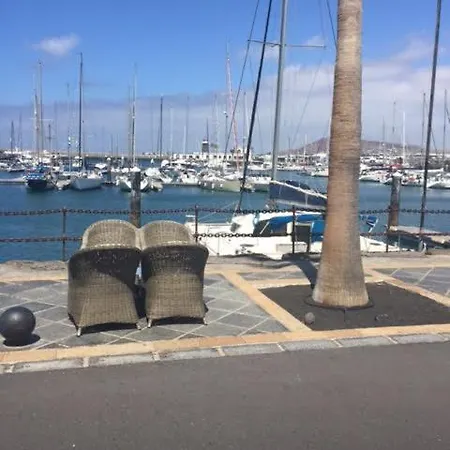 Playa Blanca Sleeps 10 Pool Air Con Wifi * Playa Blanca (Lanzarote)