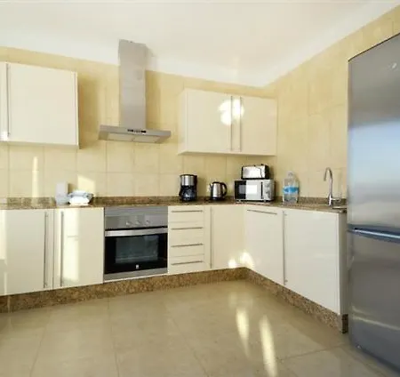 Playa Blanca Sleeps 10 Pool Air Con Wifi Villa *